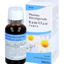 KAMILLAN supra Lösung 30 ml