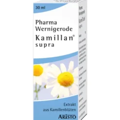 KAMILLAN supra Lösung 30 ml