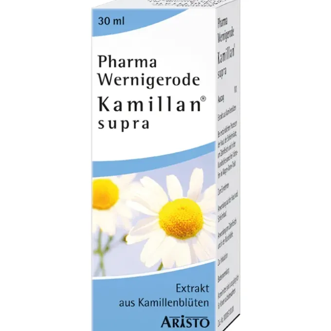 KAMILLAN supra Lösung 30 ml