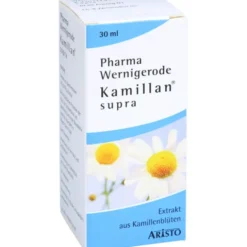 KAMILLAN supra Lösung 30 ml