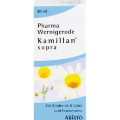 KAMILLAN supra Lösung 30 ml