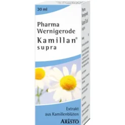 KAMILLAN supra Lösung 30 ml