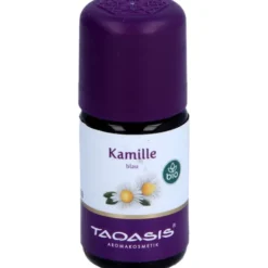 KAMILLE BLAU Bio Öl 5 ml