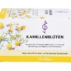 KAMILLENBLÜTEN Tee Filterbeutel 20X1,3 g