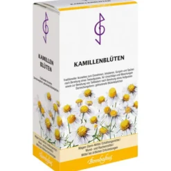 KAMILLENBLÜTEN Tee 75 g