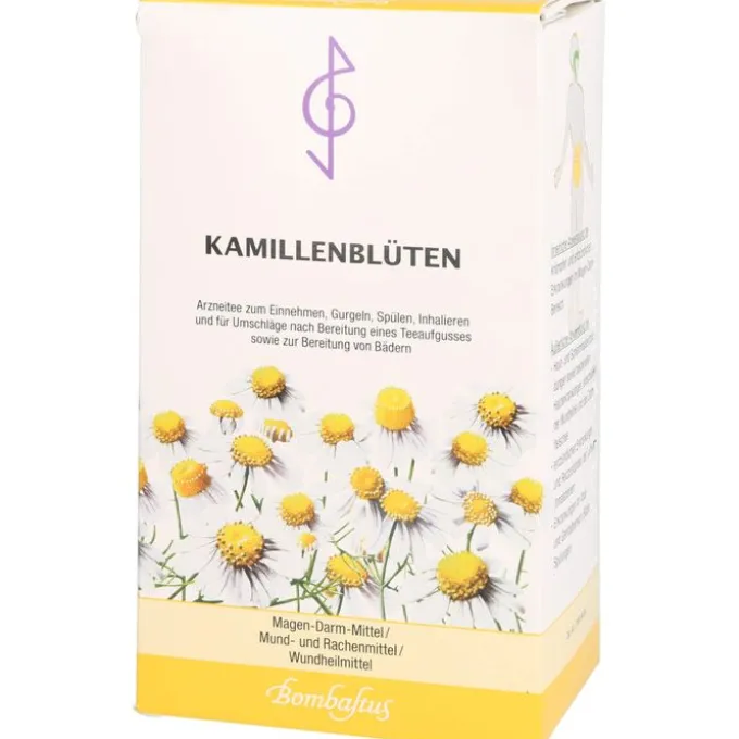 KAMILLENBLÜTEN Tee 75 g