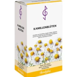 KAMILLENBLÜTEN Tee 75 g