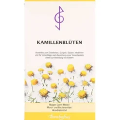 KAMILLENBLÜTEN Tee 75 g
