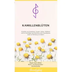 KAMILLENBLÜTEN Tee 75 g