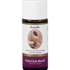 KAMILLEN ÖL Bio 50 ml