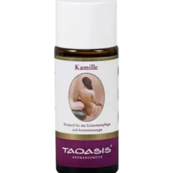 KAMILLEN ÖL Bio 50 ml