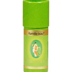 KAMILLEN ÖL blau kbA ätherisch 1 ml
