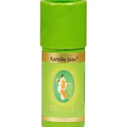 KAMILLEN ÖL blau kbA ätherisch 1 ml