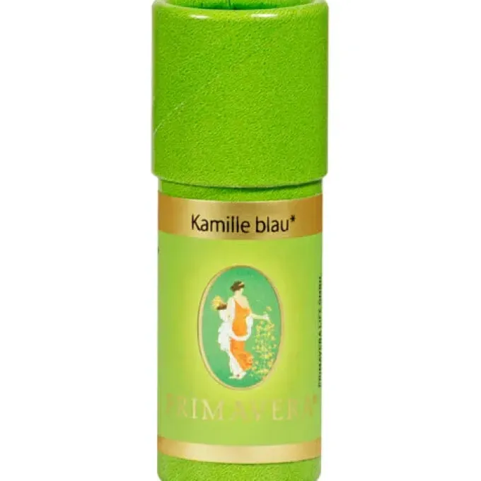 KAMILLEN ÖL blau kbA ätherisch 1 ml