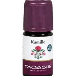 KAMILLEN ÖL marokkanisch Bio 5 ml