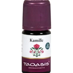 KAMILLEN ÖL marokkanisch Bio 5 ml
