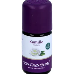 KAMILLEN ÖL römisch Bio 5 ml