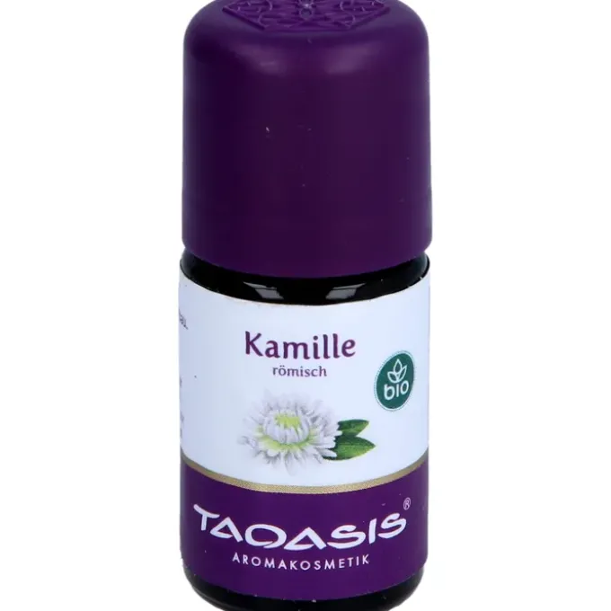 KAMILLEN ÖL römisch Bio 5 ml