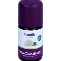 KAMILLEN ÖL römisch Bio 5 ml