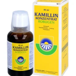 KAMILLIN Konzentrat Robugen 40 ml