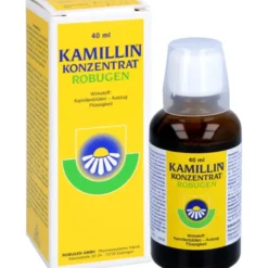 KAMILLIN Konzentrat Robugen 40 ml