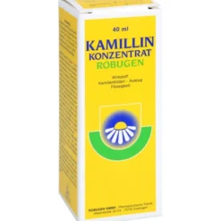 KAMILLIN Konzentrat Robugen 40 ml