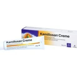KAMILLOSAN Creme 100 g