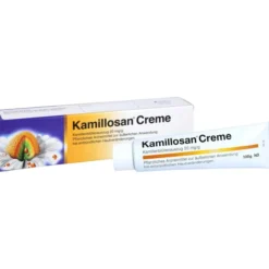 KAMILLOSAN Creme 100 g