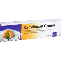 KAMILLOSAN Creme 100 g