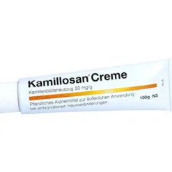 KAMILLOSAN Creme 100 g