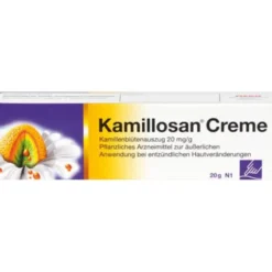 KAMILLOSAN Creme 20 g