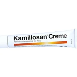 KAMILLOSAN Creme 20 g