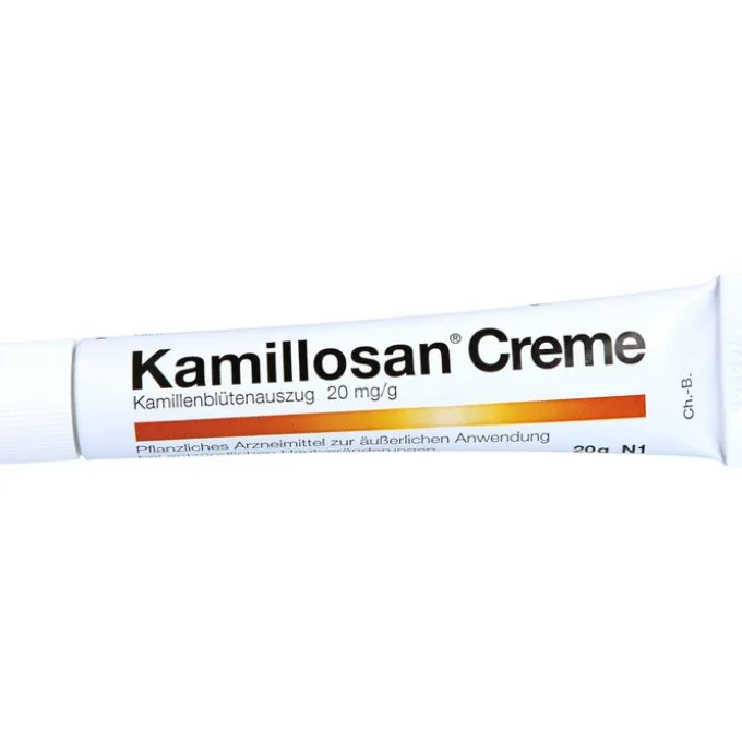 KAMILLOSAN Creme 20 g
