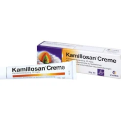 KAMILLOSAN Creme 20 g