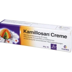 KAMILLOSAN Creme 20 g