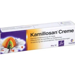KAMILLOSAN Creme 20 g