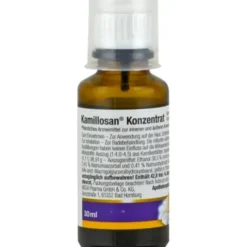 KAMILLOSAN Konzentrat 30 ml