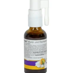 KAMILLOSAN Mund- und Rachenspray 30 ml