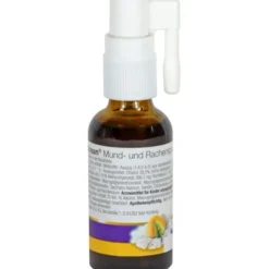 KAMILLOSAN Mund- und Rachenspray 30 ml