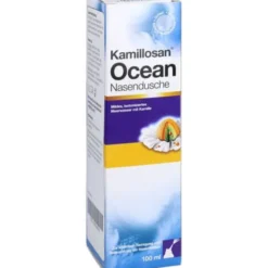 KAMILLOSAN Ocean Nasendusche 100 ml