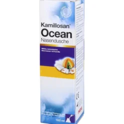 KAMILLOSAN Ocean Nasendusche 100 ml