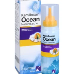 KAMILLOSAN Ocean Nasendusche 100 ml