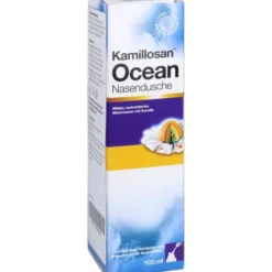 KAMILLOSAN Ocean Nasendusche 100 ml