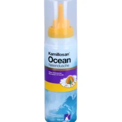 KAMILLOSAN Ocean Nasendusche 100 ml