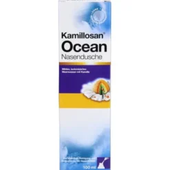 KAMILLOSAN Ocean Nasendusche 100 ml