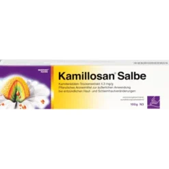 KAMILLOSAN Salbe 100 g