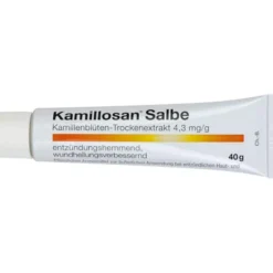KAMILLOSAN Salbe 40 g