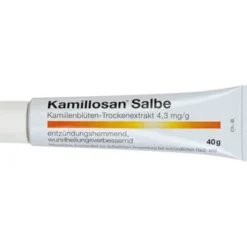 KAMILLOSAN Salbe 40 g