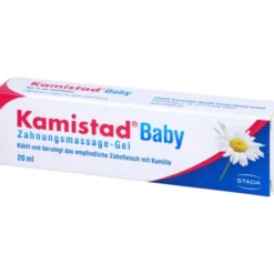 KAMISTAD Baby Gel 20 ml