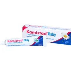 KAMISTAD Baby Gel 20 ml